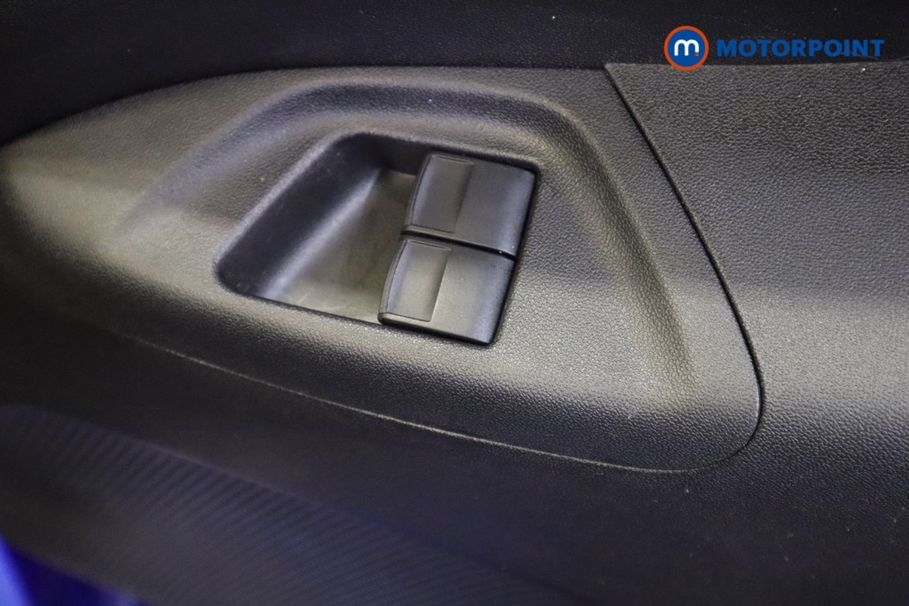 Peugeot 108 Collection Manual Petrol Hatchback - Stock Number (1543831) - 8th supplementary image