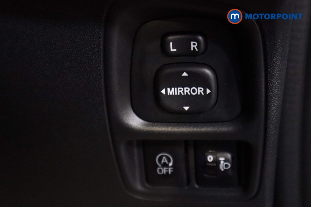 Peugeot 108 Collection Manual Petrol Hatchback - Stock Number (1543831) - 9th supplementary image