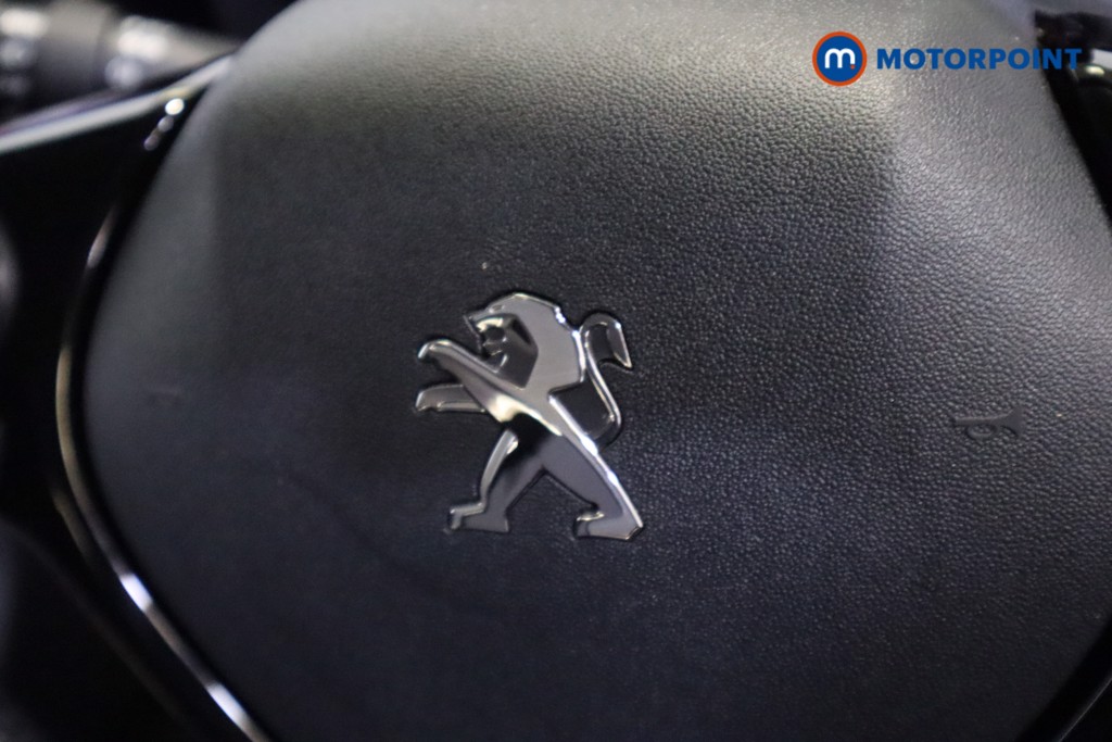 Peugeot 108 Collection Manual Petrol Hatchback - Stock Number (1543831) - 11th supplementary image