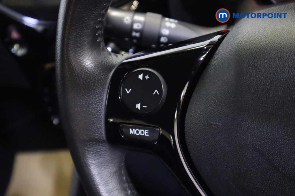 Peugeot 108 Collection Manual Petrol Hatchback - Stock Number (1543831) - 12th supplementary image