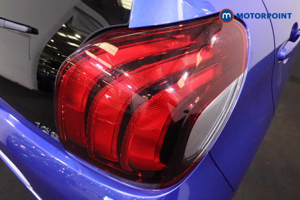 Peugeot 108 Collection Manual Petrol Hatchback - Stock Number (1543831) - 22nd supplementary image