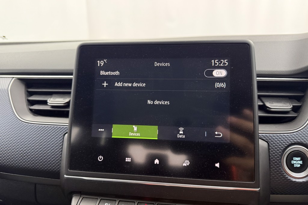 Renault Arkana Iconic Automatic Petrol-Electric Hybrid SUV - Stock Number (1543854) - 14th supplementary image