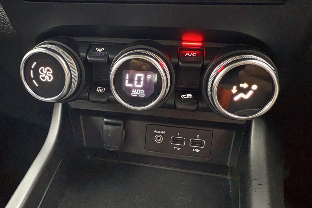 Renault Arkana Iconic Automatic Petrol-Electric Hybrid SUV - Stock Number (1543854) - 19th supplementary image