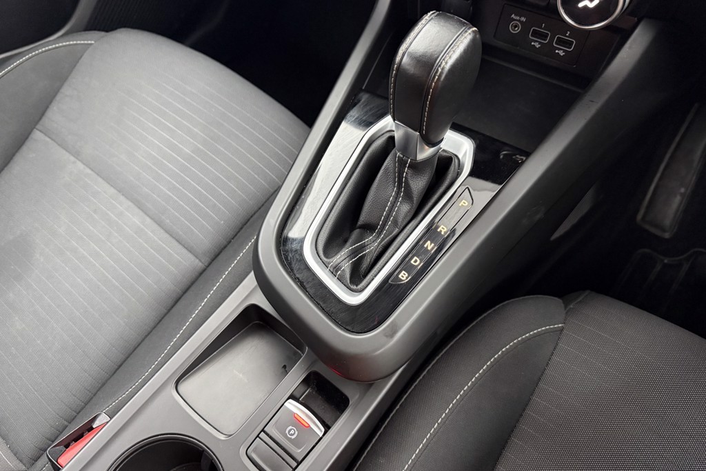 Renault Arkana Iconic Automatic Petrol-Electric Hybrid SUV - Stock Number (1543854) - 20th supplementary image