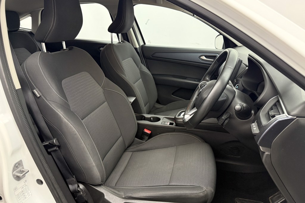 Renault Arkana Iconic Automatic Petrol-Electric Hybrid SUV - Stock Number (1543854) - 24th supplementary image