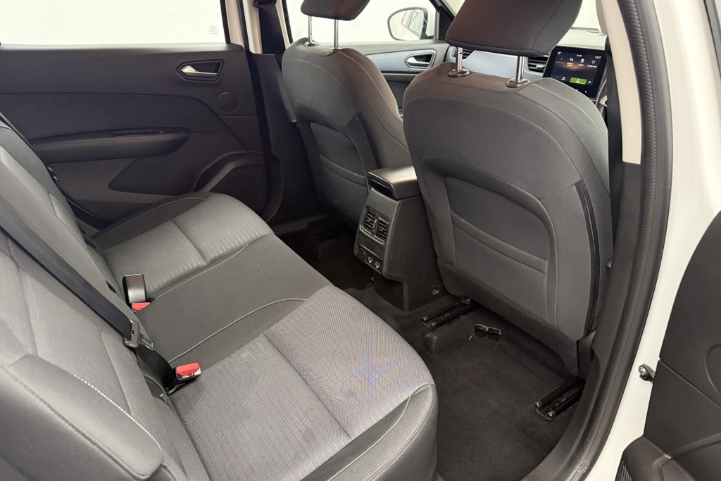 Renault Arkana Iconic Automatic Petrol-Electric Hybrid SUV - Stock Number (1543854) - 26th supplementary image