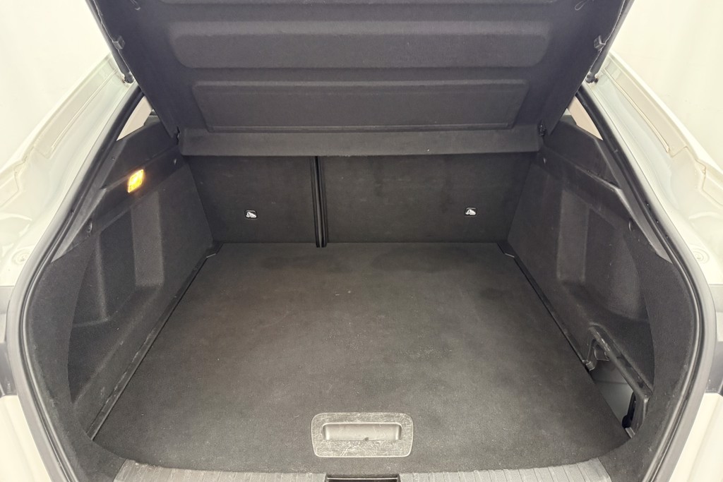 Renault Arkana Iconic Automatic Petrol-Electric Hybrid SUV - Stock Number (1543854) - 31st supplementary image