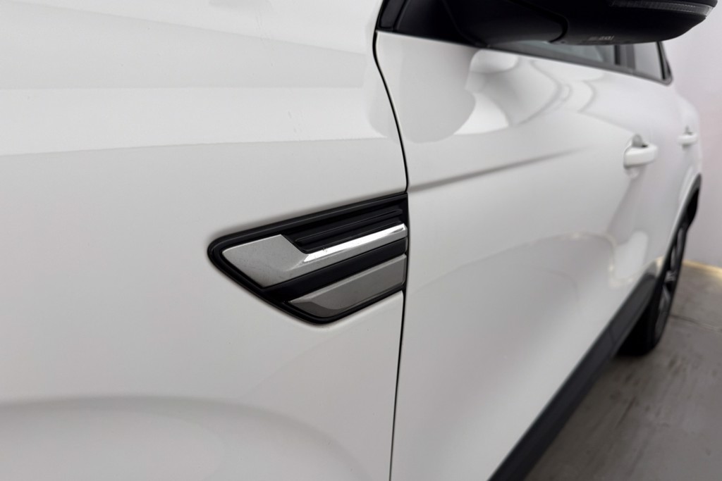 Renault Arkana Iconic Automatic Petrol-Electric Hybrid SUV - Stock Number (1543854) - 33rd supplementary image