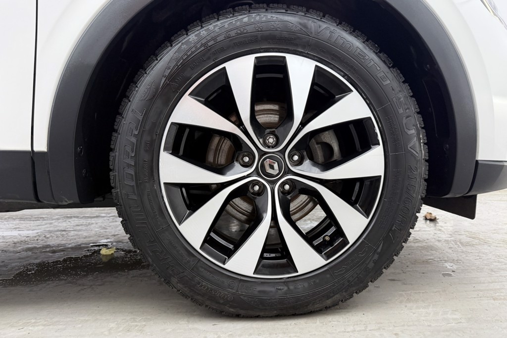 Renault Arkana Iconic Automatic Petrol-Electric Hybrid SUV - Stock Number (1543854) - 36th supplementary image
