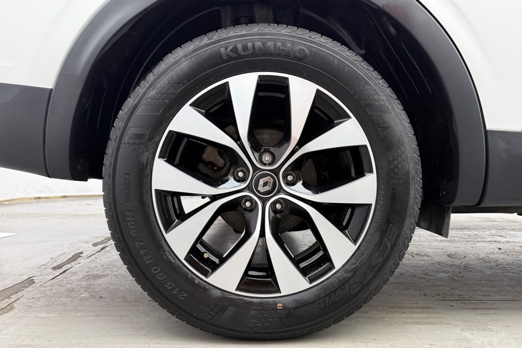 Renault Arkana Iconic Automatic Petrol-Electric Hybrid SUV - Stock Number (1543854) - 37th supplementary image
