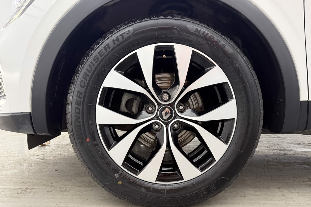 Renault Arkana Iconic Automatic Petrol-Electric Hybrid SUV - Stock Number (1543854) - 39th supplementary image