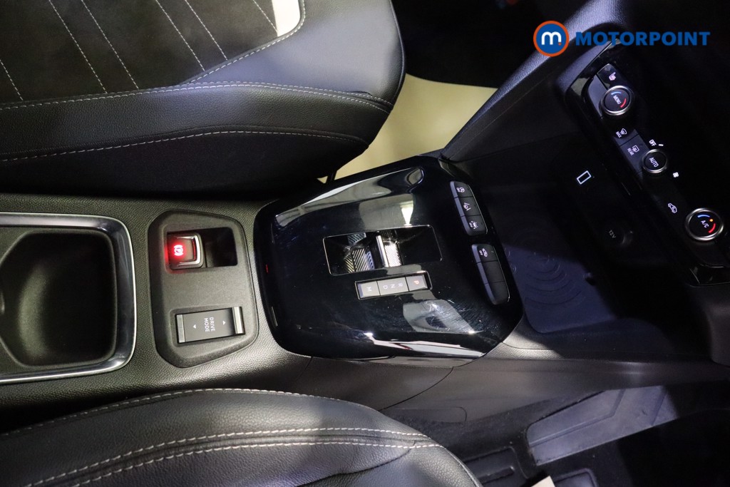 Vauxhall Corsa Ultimate Automatic Petrol Hatchback - Stock Number (1543972) - 5th supplementary image