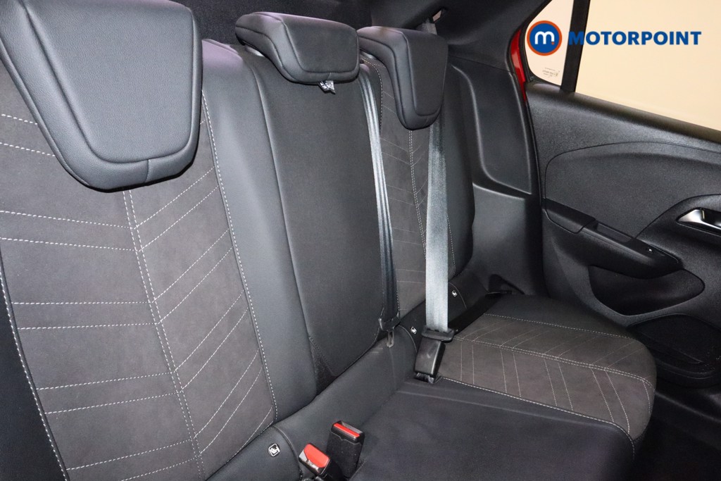 Vauxhall Corsa Ultimate Automatic Petrol Hatchback - Stock Number (1543972) - 13th supplementary image