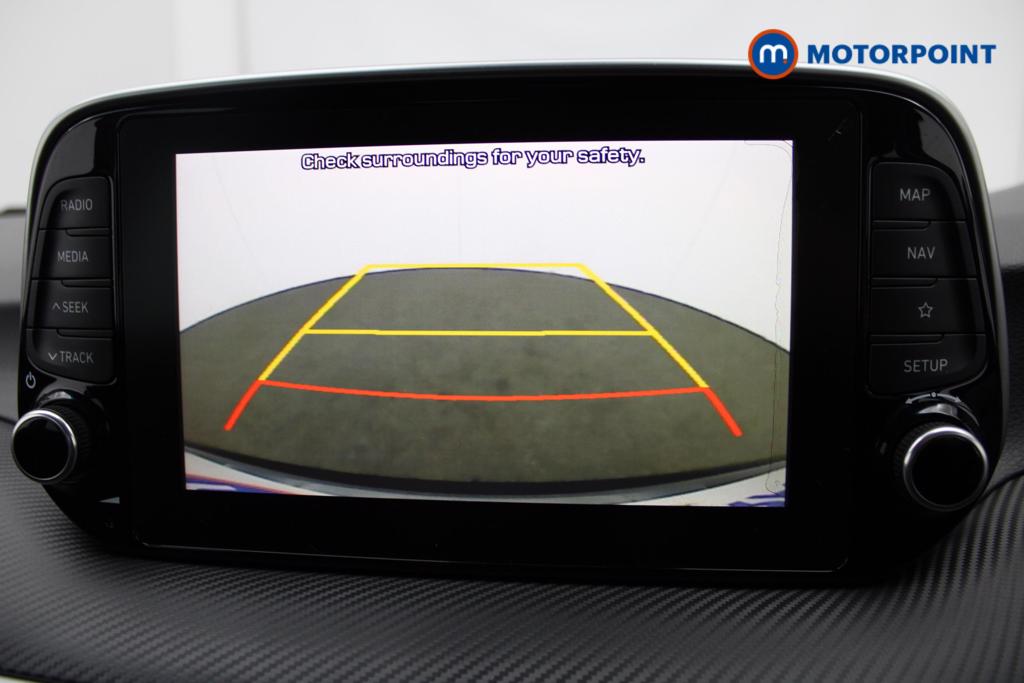 Hyundai Tucson Se Nav Manual Petrol SUV - Stock Number (1544135) - 3rd supplementary image