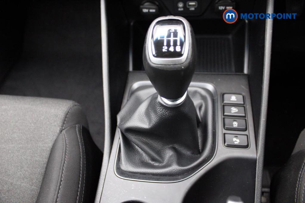 Hyundai Tucson Se Nav Manual Petrol SUV - Stock Number (1544135) - 7th supplementary image