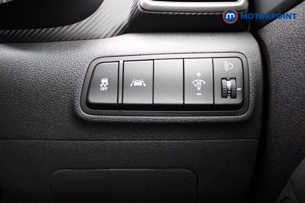 Hyundai Tucson Se Nav Manual Petrol SUV - Stock Number (1544135) - 17th supplementary image