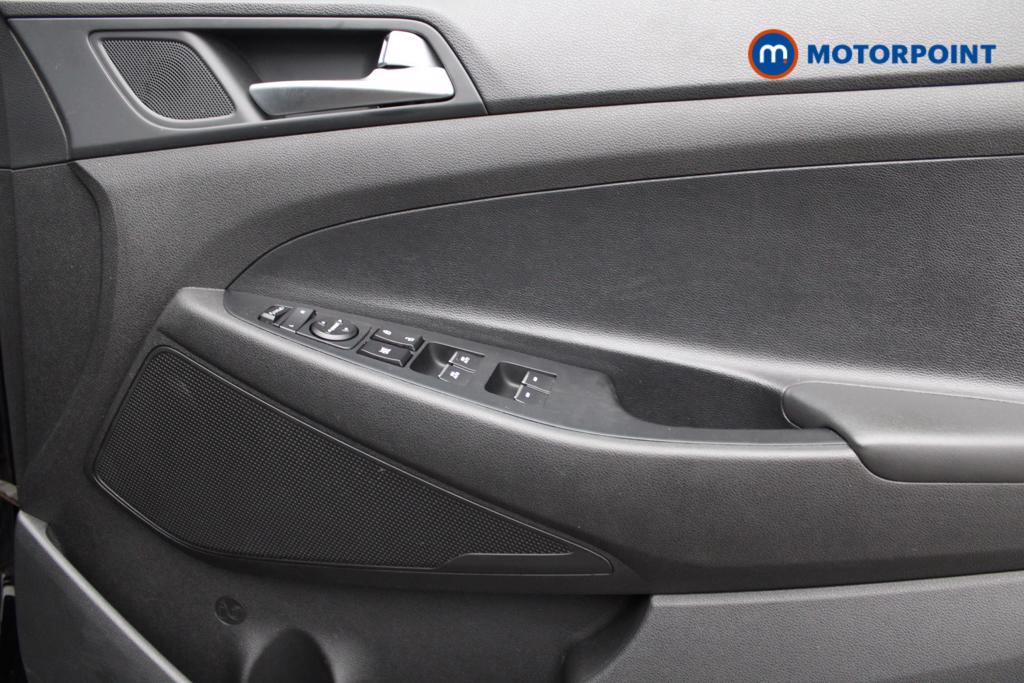 Hyundai Tucson Se Nav Manual Petrol SUV - Stock Number (1544135) - 18th supplementary image