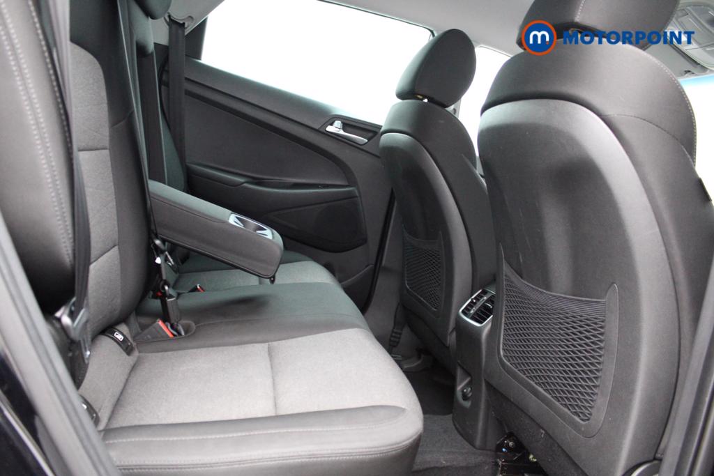 Hyundai Tucson Se Nav Manual Petrol SUV - Stock Number (1544135) - 20th supplementary image