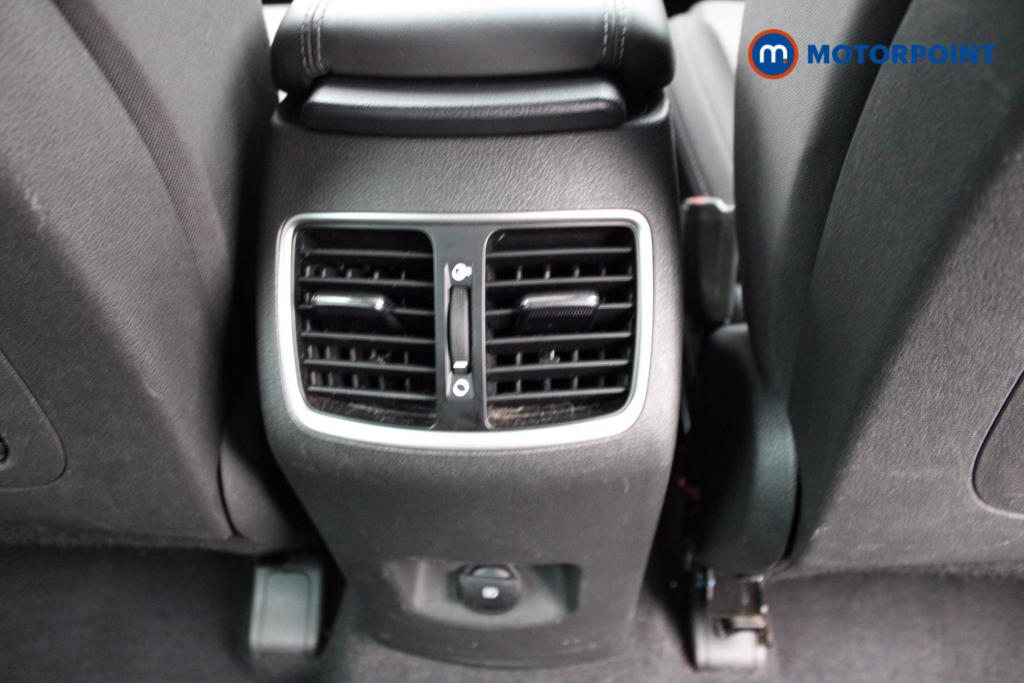 Hyundai Tucson Se Nav Manual Petrol SUV - Stock Number (1544135) - 21st supplementary image