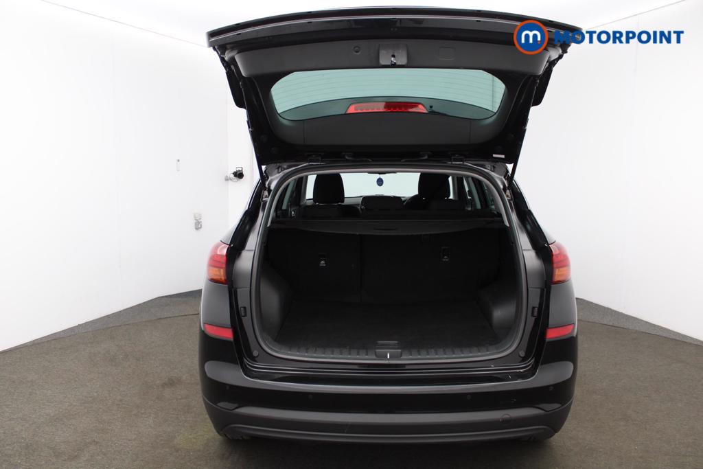 Hyundai Tucson Se Nav Manual Petrol SUV - Stock Number (1544135) - 22nd supplementary image