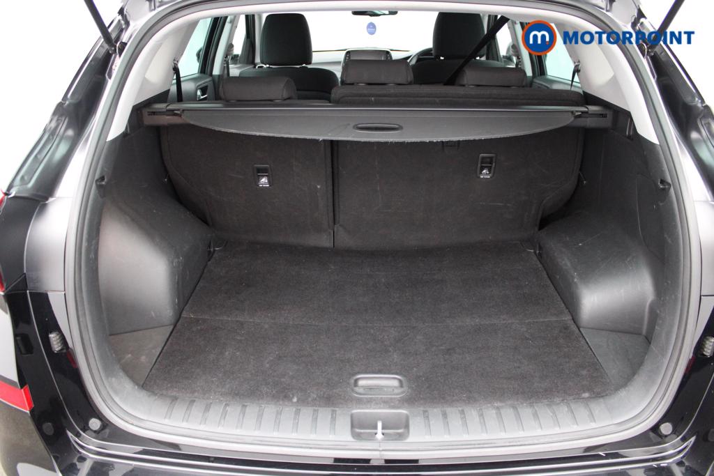 Hyundai Tucson Se Nav Manual Petrol SUV - Stock Number (1544135) - 23rd supplementary image