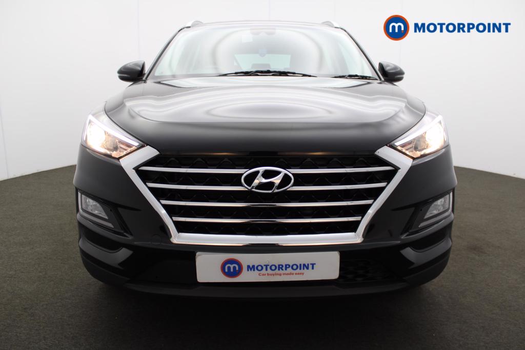 Hyundai Tucson Se Nav Manual Petrol SUV - Stock Number (1544135) - 24th supplementary image