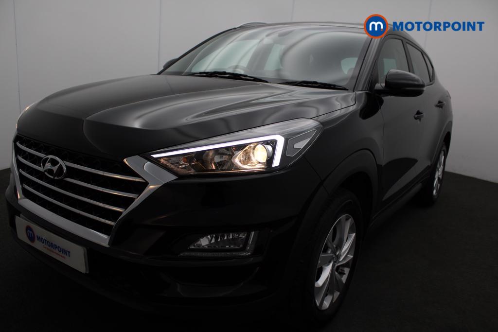 Hyundai Tucson Se Nav Manual Petrol SUV - Stock Number (1544135) - 25th supplementary image