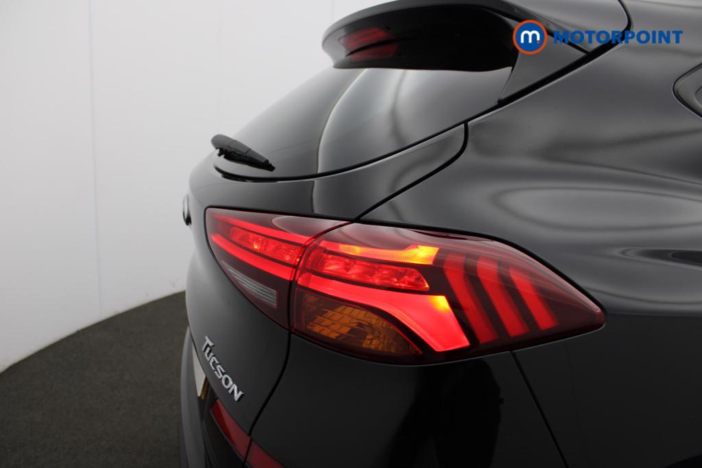 Hyundai Tucson Se Nav Manual Petrol SUV - Stock Number (1544135) - 27th supplementary image