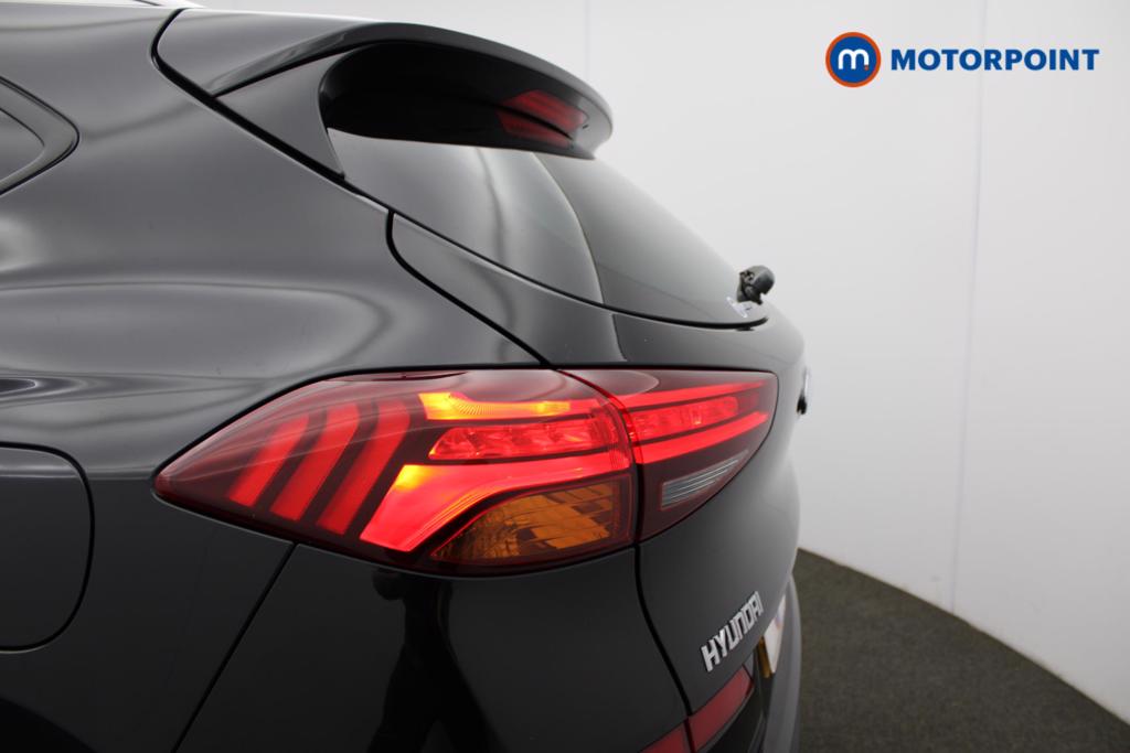 Hyundai Tucson Se Nav Manual Petrol SUV - Stock Number (1544135) - 28th supplementary image