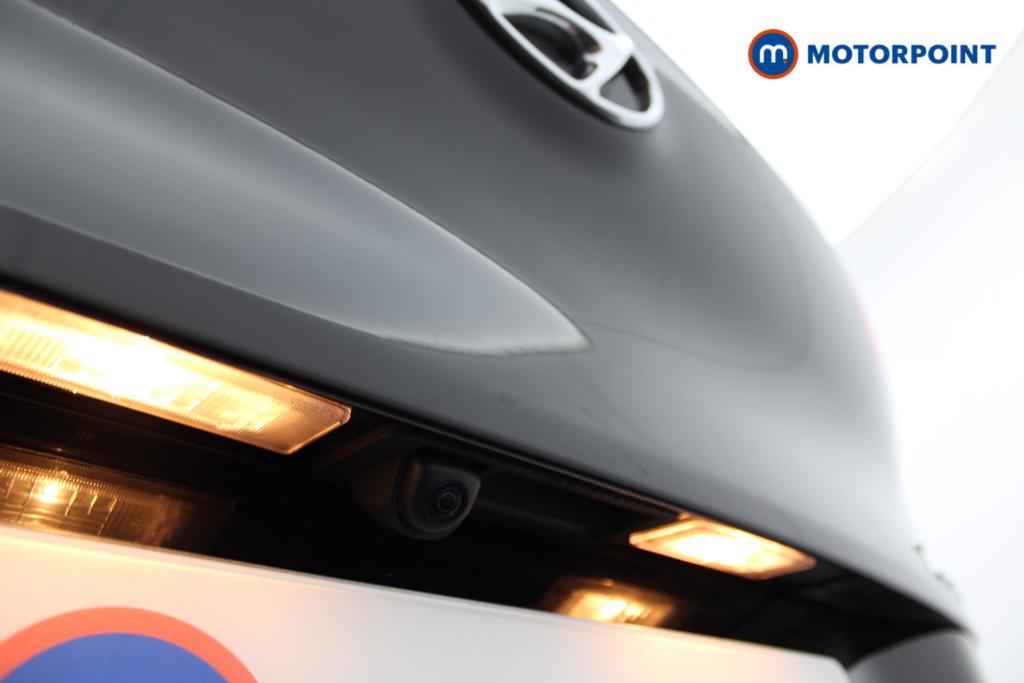 Hyundai Tucson Se Nav Manual Petrol SUV - Stock Number (1544135) - 29th supplementary image