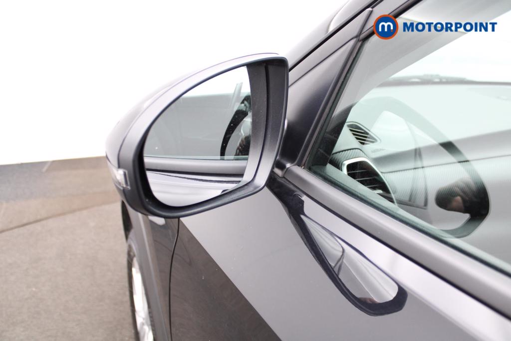 Hyundai Tucson Se Nav Manual Petrol SUV - Stock Number (1544135) - 31st supplementary image