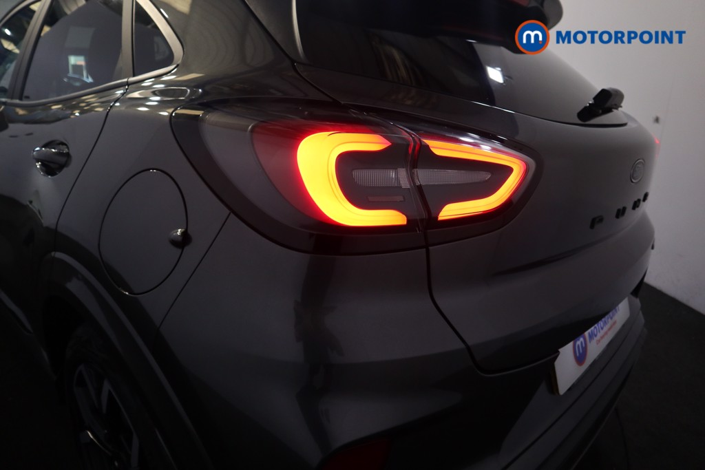 Ford Puma St-Line X Manual Petrol-Electric Hybrid SUV - Stock Number (1544540) - 19th supplementary image