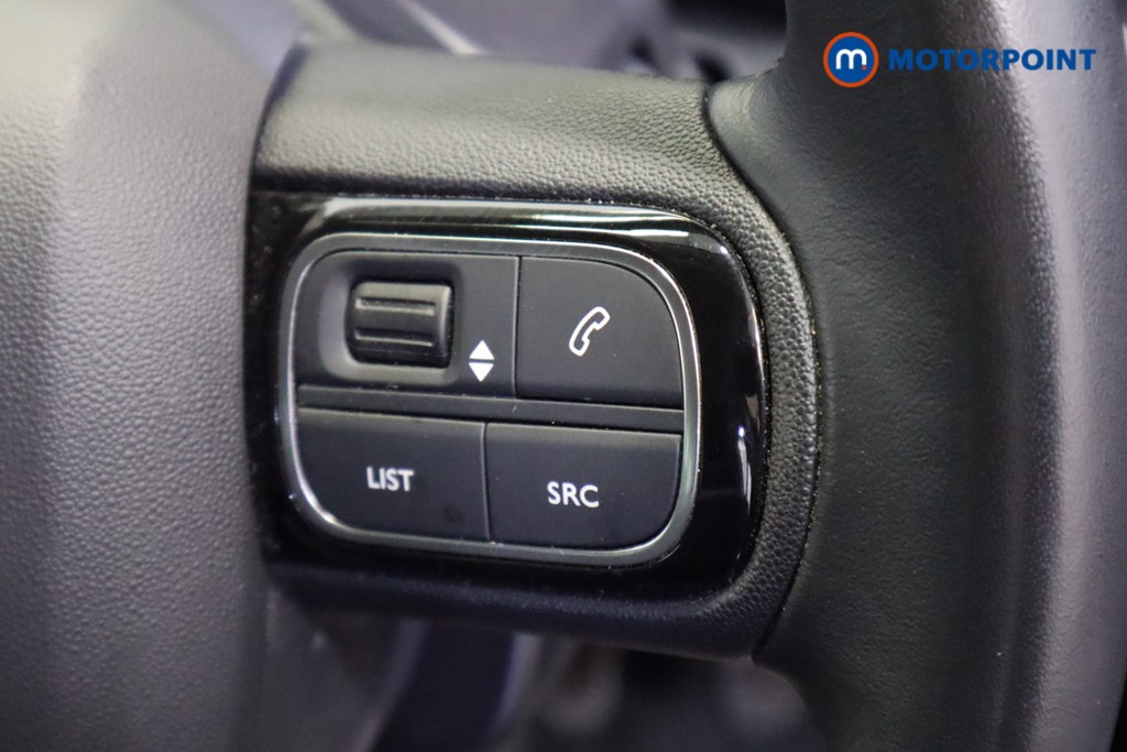 Citroen C3 Aircross C-Series Edition Manual Petrol SUV - Stock Number (1545664) - 9th supplementary image