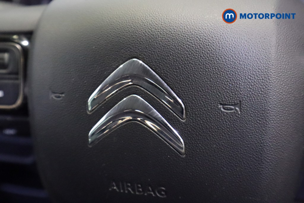 Citroen C3 Aircross C-Series Edition Manual Petrol SUV - Stock Number (1545664) - 10th supplementary image