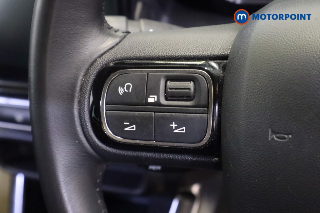 Citroen C3 Aircross C-Series Edition Manual Petrol SUV - Stock Number (1545664) - 11th supplementary image