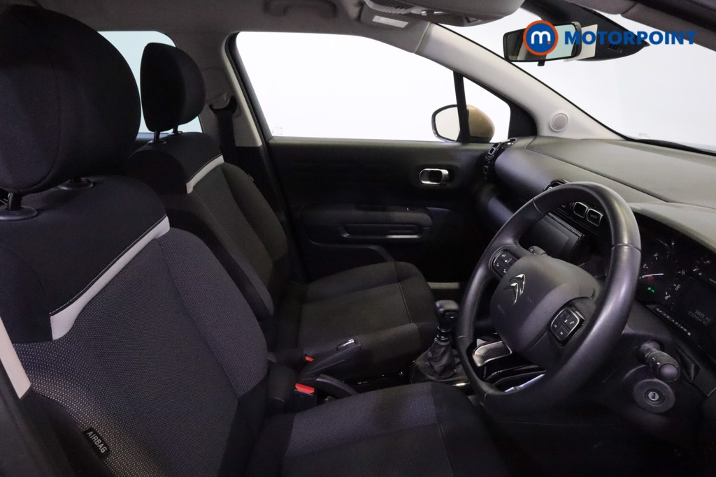 Citroen C3 Aircross C-Series Edition Manual Petrol SUV - Stock Number (1545664) - 12th supplementary image