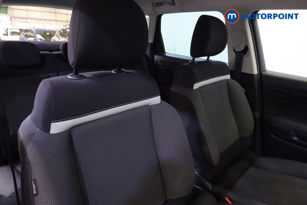 Citroen C3 Aircross C-Series Edition Manual Petrol SUV - Stock Number (1545664) - 13th supplementary image