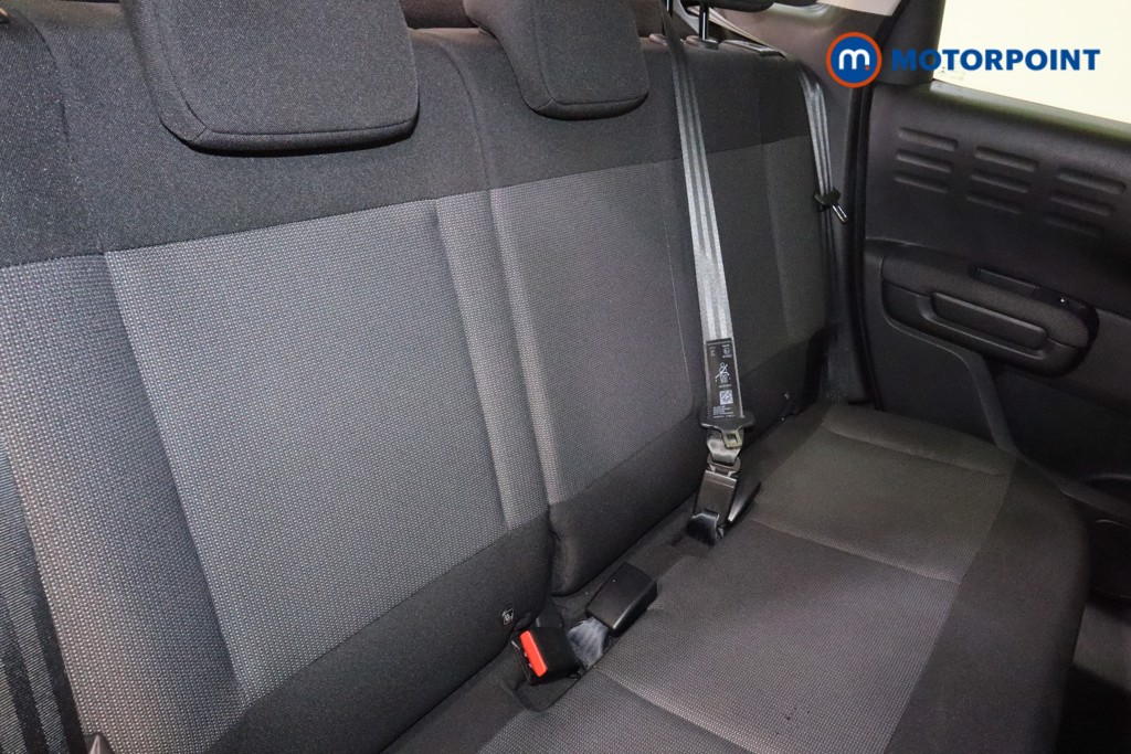 Citroen C3 Aircross C-Series Edition Manual Petrol SUV - Stock Number (1545664) - 14th supplementary image