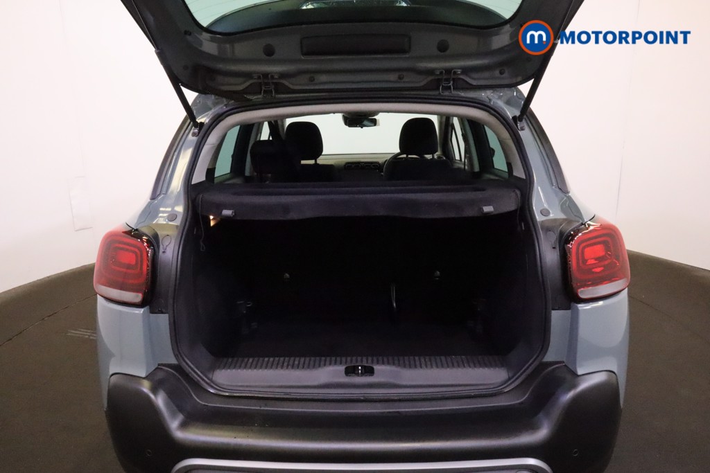 Citroen C3 Aircross C-Series Edition Manual Petrol SUV - Stock Number (1545664) - 15th supplementary image