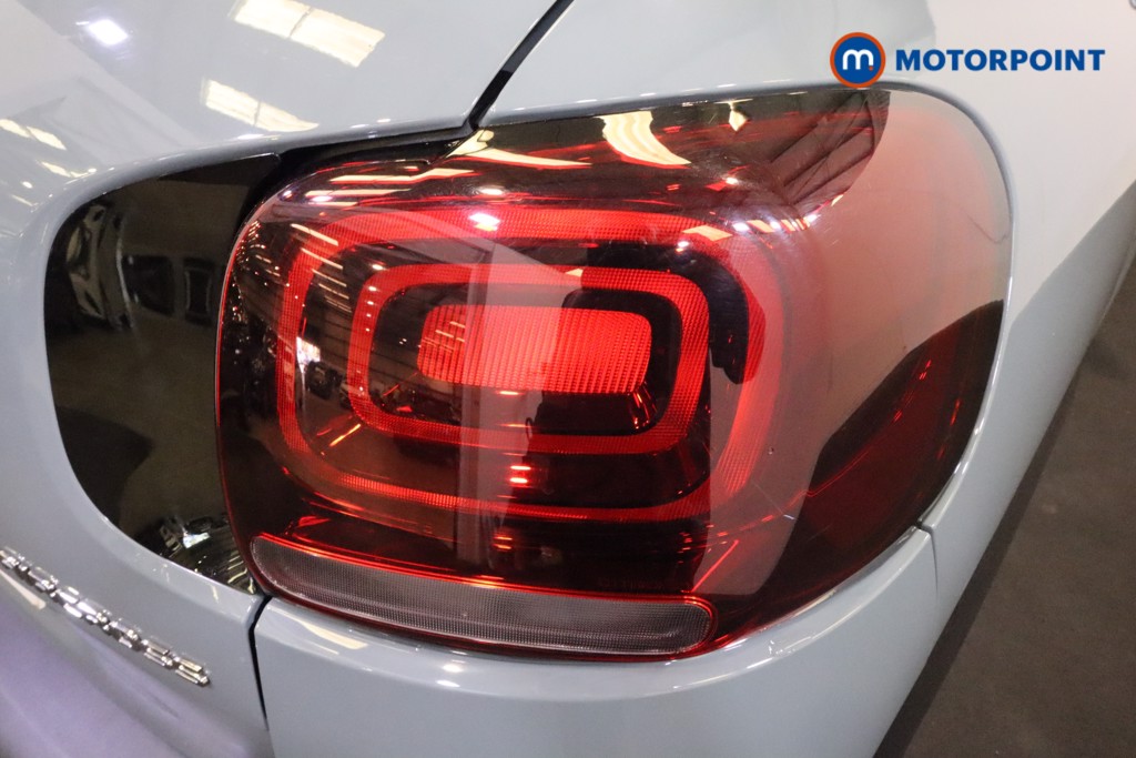 Citroen C3 Aircross C-Series Edition Manual Petrol SUV - Stock Number (1545664) - 22nd supplementary image