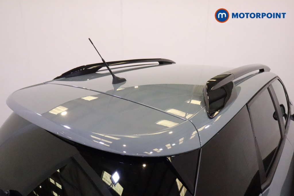 Citroen C3 Aircross C-Series Edition Manual Petrol SUV - Stock Number (1545664) - 23rd supplementary image