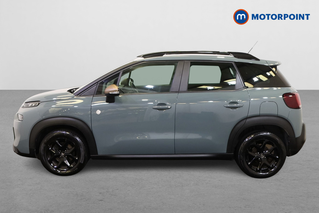 Citroen C3 Aircross C-Series Edition Manual Petrol SUV - Stock Number (1545664) - Passenger side