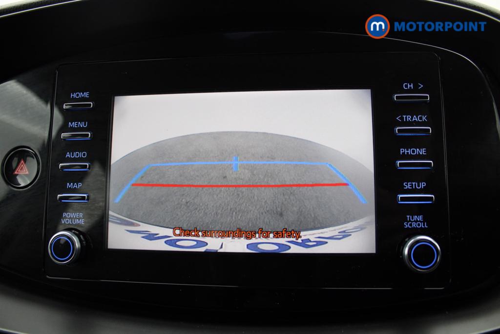 Toyota Aygo X Pure Manual Petrol Hatchback - Stock Number (1545706) - 3rd supplementary image