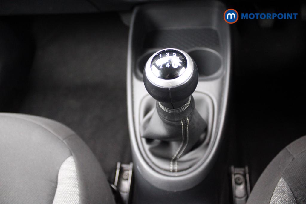 Toyota Aygo X Pure Manual Petrol Hatchback - Stock Number (1545706) - 6th supplementary image