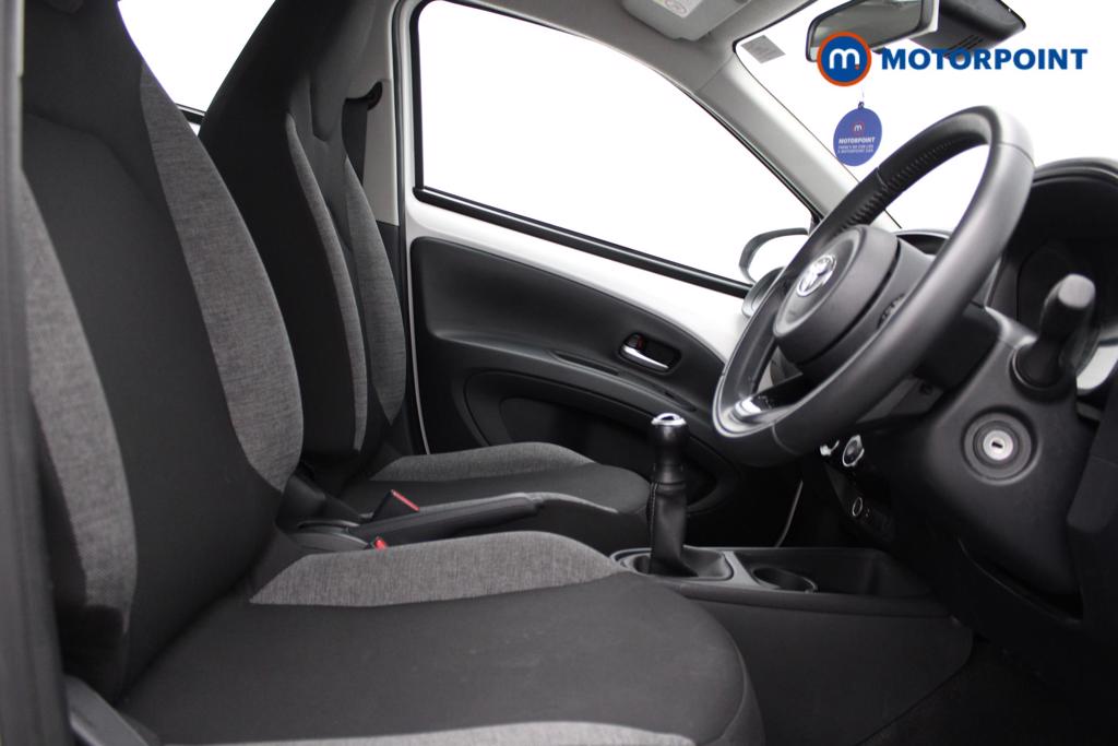 Toyota Aygo X Pure Manual Petrol Hatchback - Stock Number (1545706) - 7th supplementary image