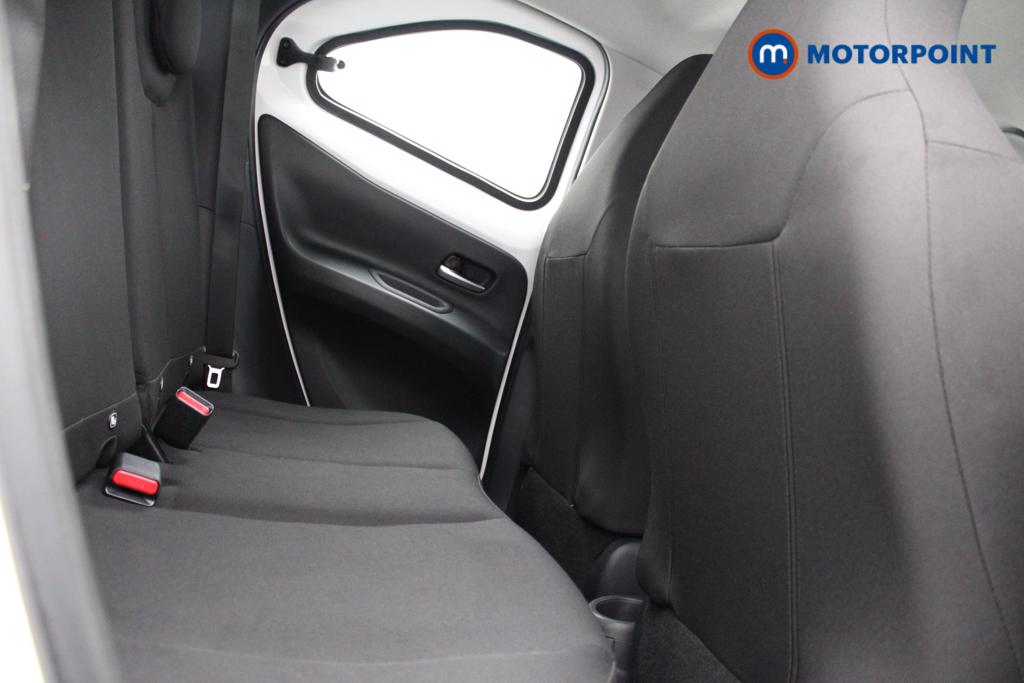 Toyota Aygo X Pure Manual Petrol Hatchback - Stock Number (1545706) - 8th supplementary image
