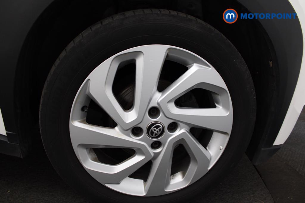 Toyota Aygo X Pure Manual Petrol Hatchback - Stock Number (1545706) - 10th supplementary image