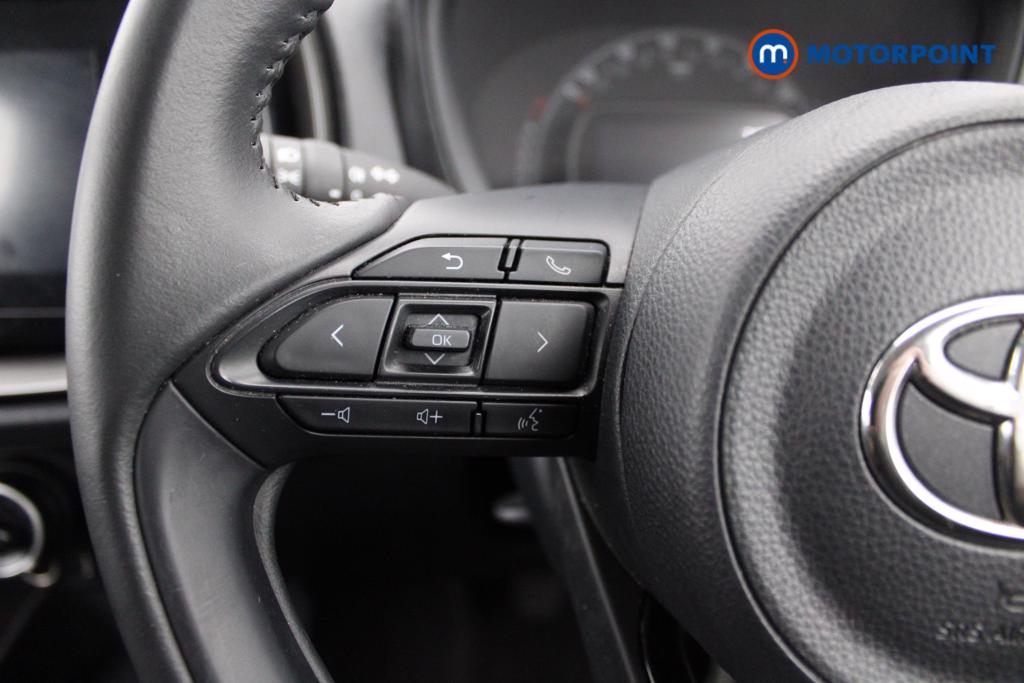 Toyota Aygo X Pure Manual Petrol Hatchback - Stock Number (1545706) - 13th supplementary image