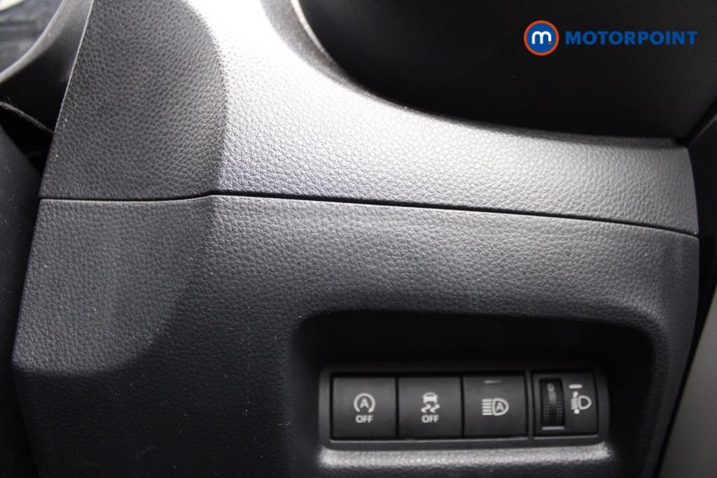 Toyota Aygo X Pure Manual Petrol Hatchback - Stock Number (1545706) - 16th supplementary image