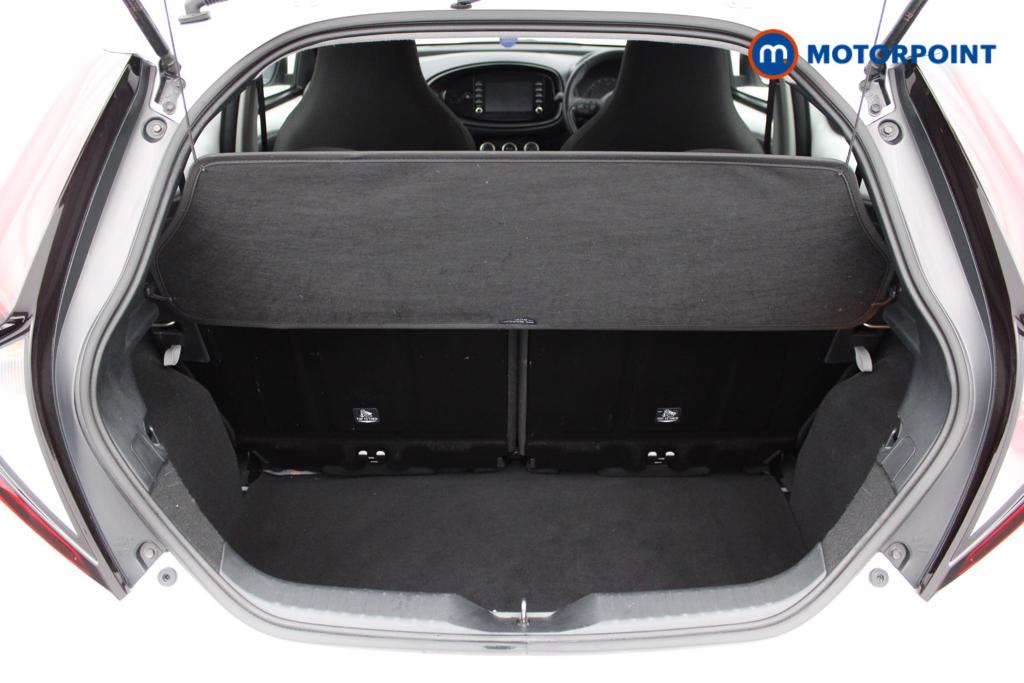 Toyota Aygo X Pure Manual Petrol Hatchback - Stock Number (1545706) - 20th supplementary image